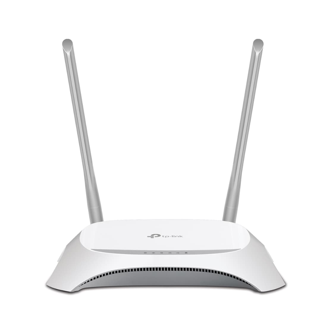 Маршрутизатор TP-Link TL-WR842N