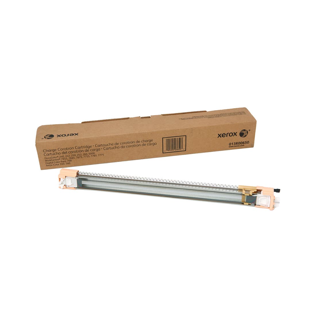 Коротрон в сборе Xerox 013R00650