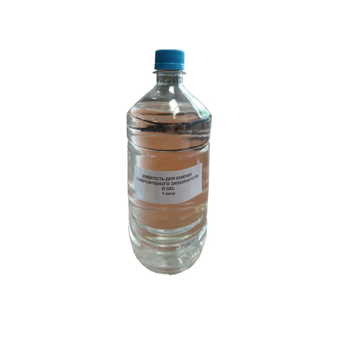 Жидкость D-Gel 1 л