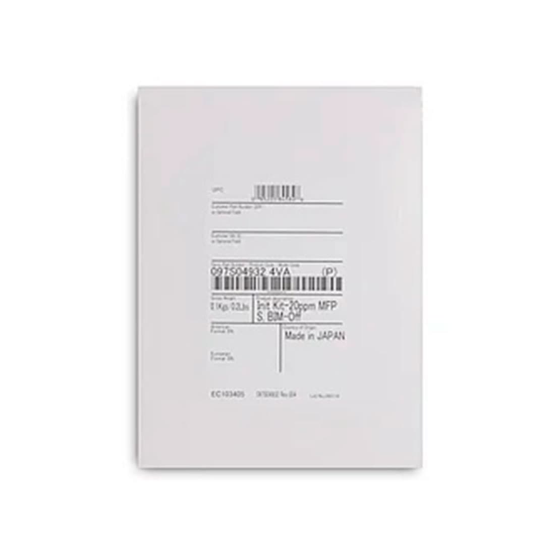 Комплект инициализации Xerox VersaLink B7130 (097S05190)