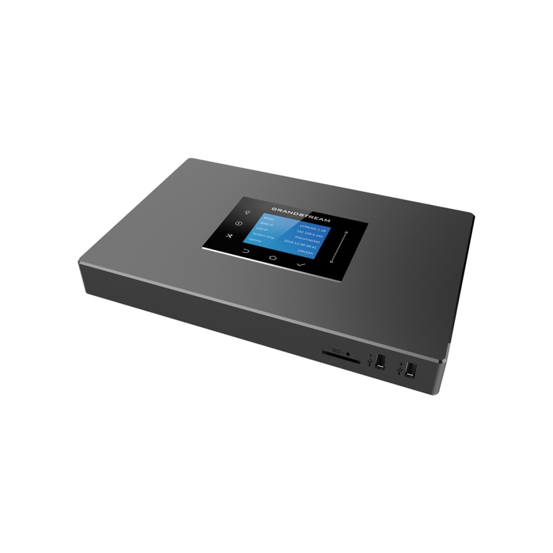 IP-АТС Grandstream UCM6304A