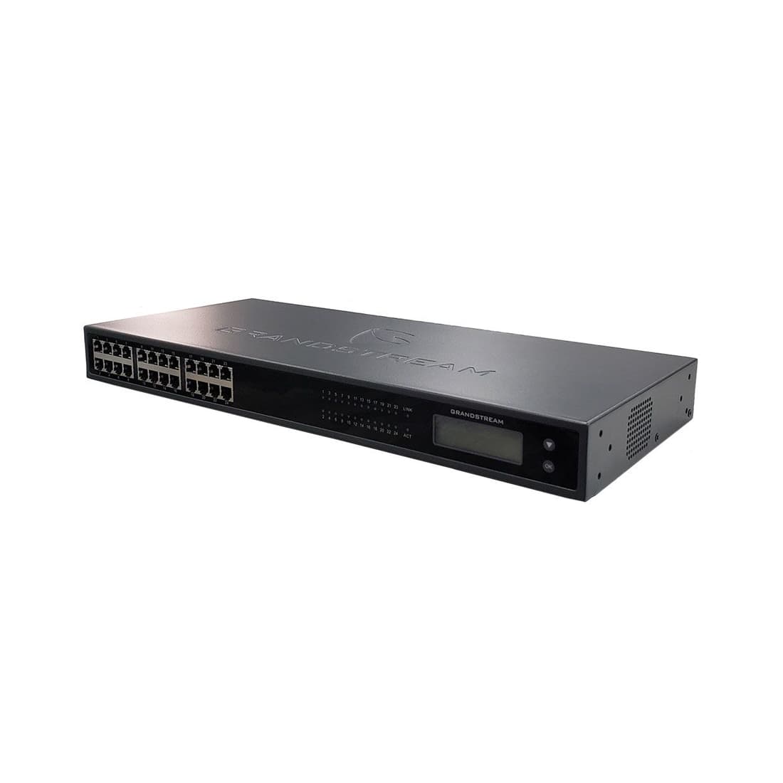 VoIP Шлюз Grandstream GXW4224