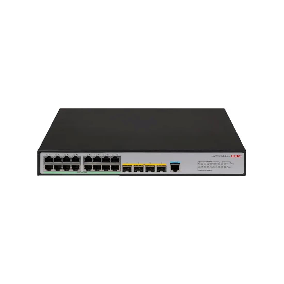 Коммутатор H3C LS-5120V3-20P-LI-GL