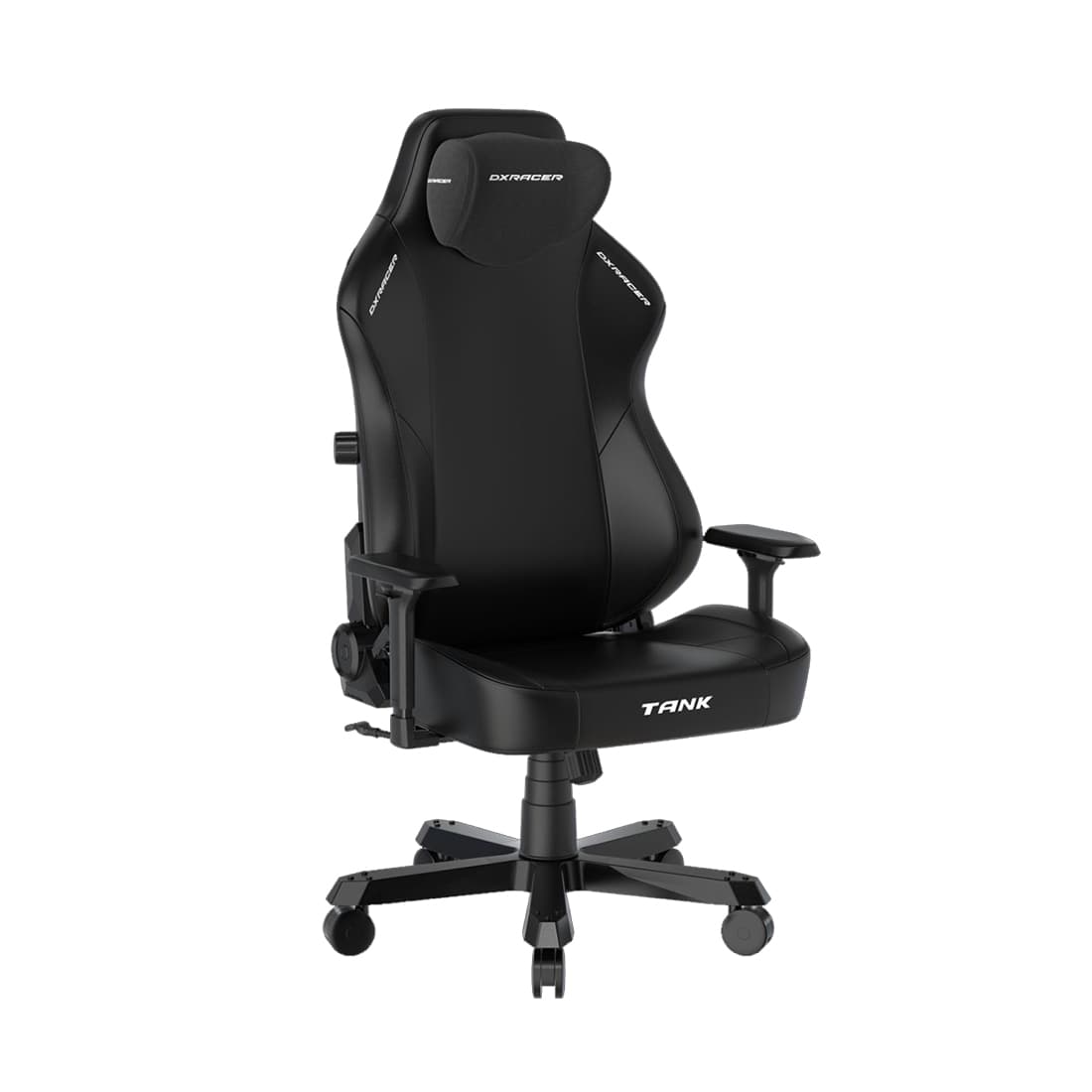 Игровое компьютерное кресло DX Racer Tank GC/XXLTK23LTA/N