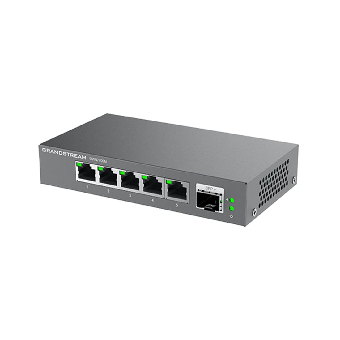 Коммутатор Grandstream GWN7700M