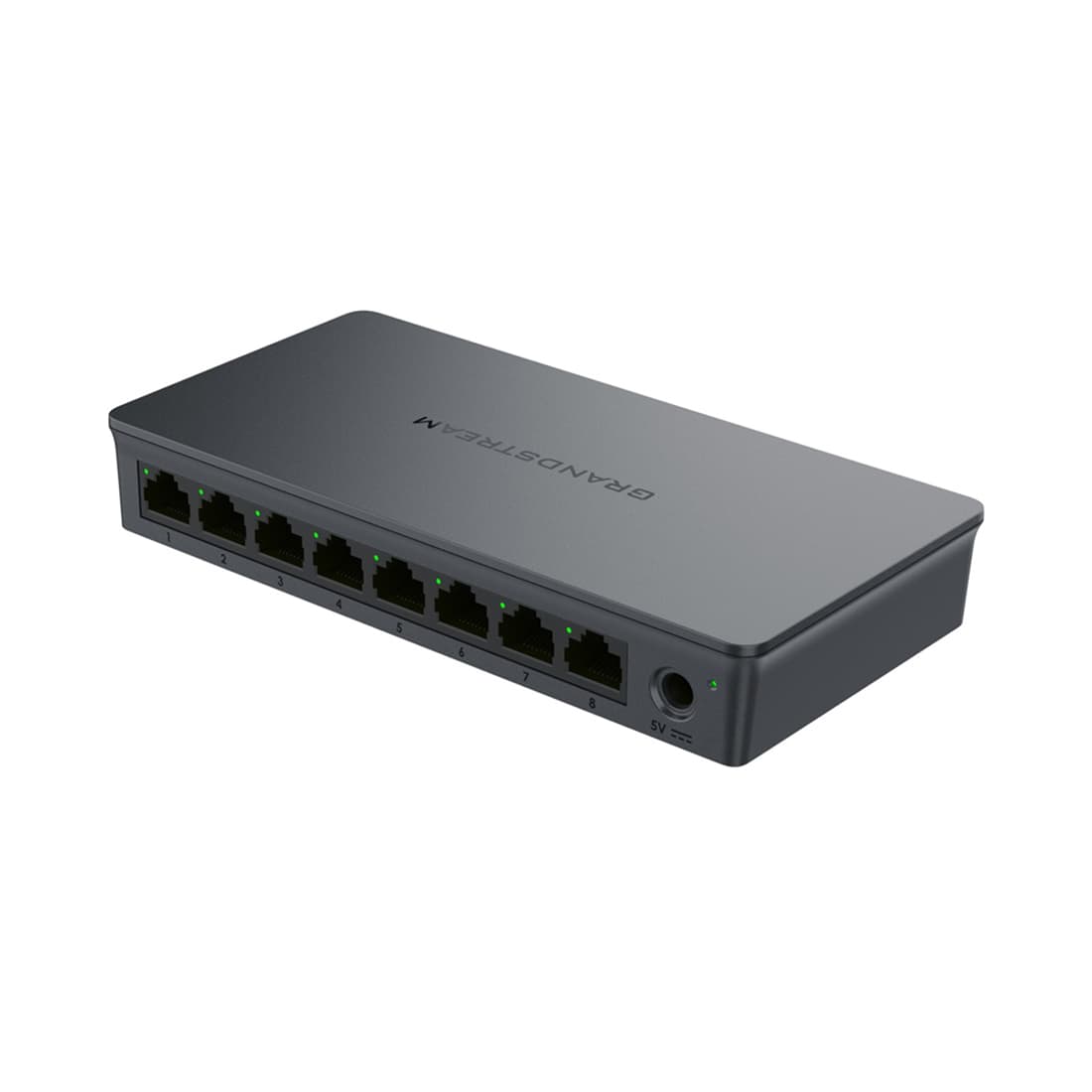 Коммутатор Grandstream GWN7711