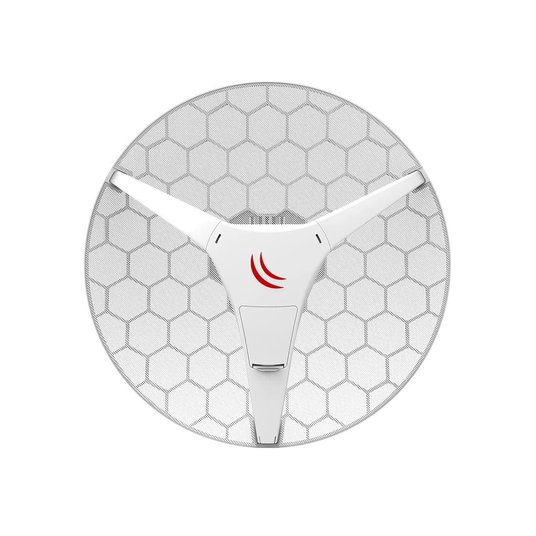 Беспроводной маршрутизатор MikroTik RBLHGG-60adkit