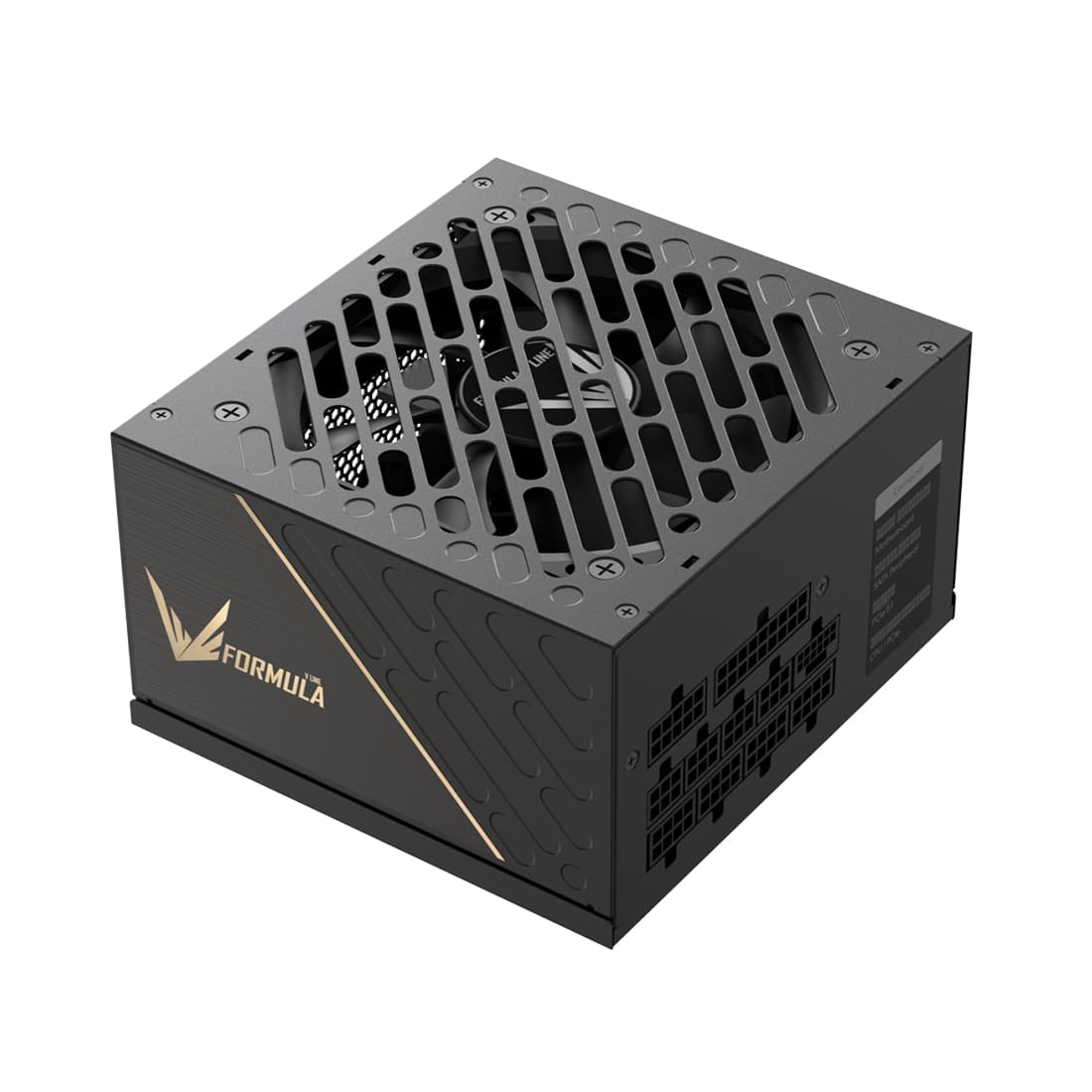 Блок питания Formula V FV-750GM