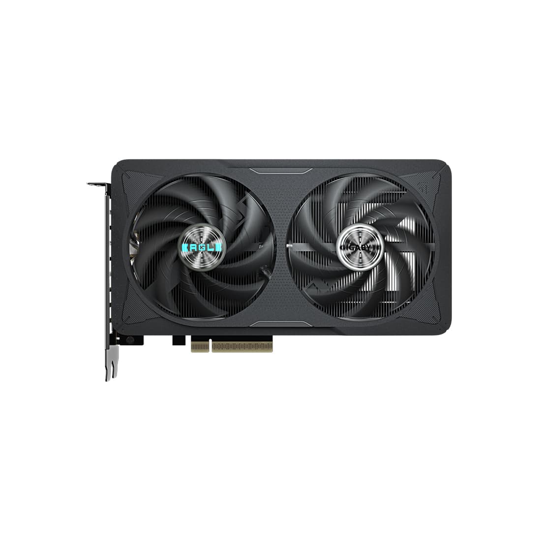 Видеокарта Gigabyte (GV-N5060EAGLE OC-8GD) RTX5060 EAGLE OC 8G