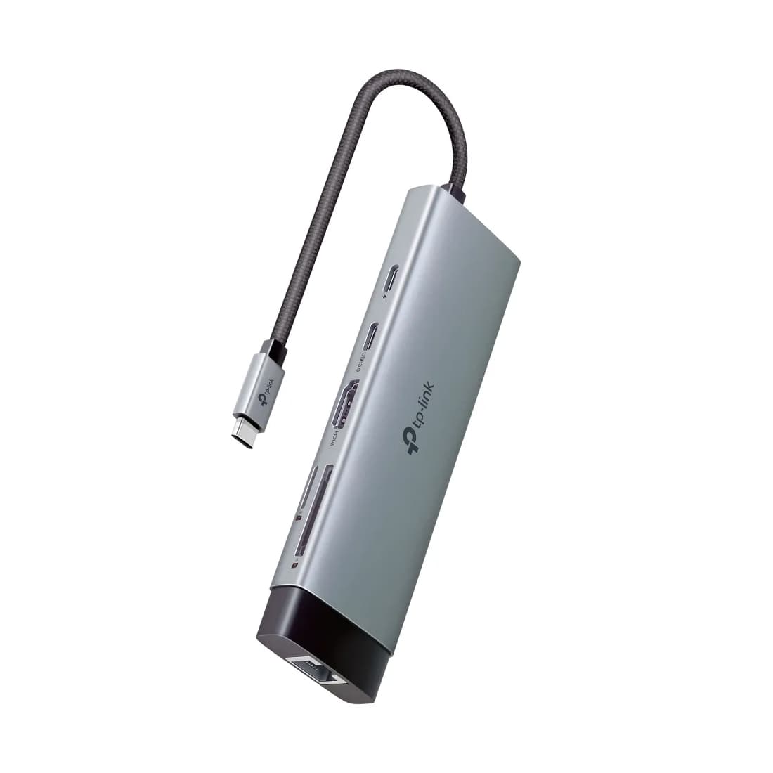 Концентратор USB TP-Link UH9120C