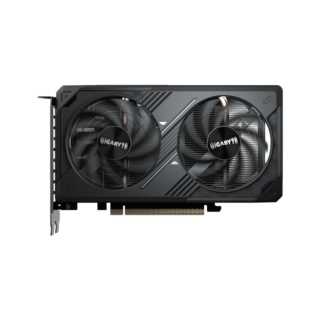 Видеокарта Gigabyte (GV-N5050WF2OC-8GD) RTX5050 WINDFORCE OC 8G