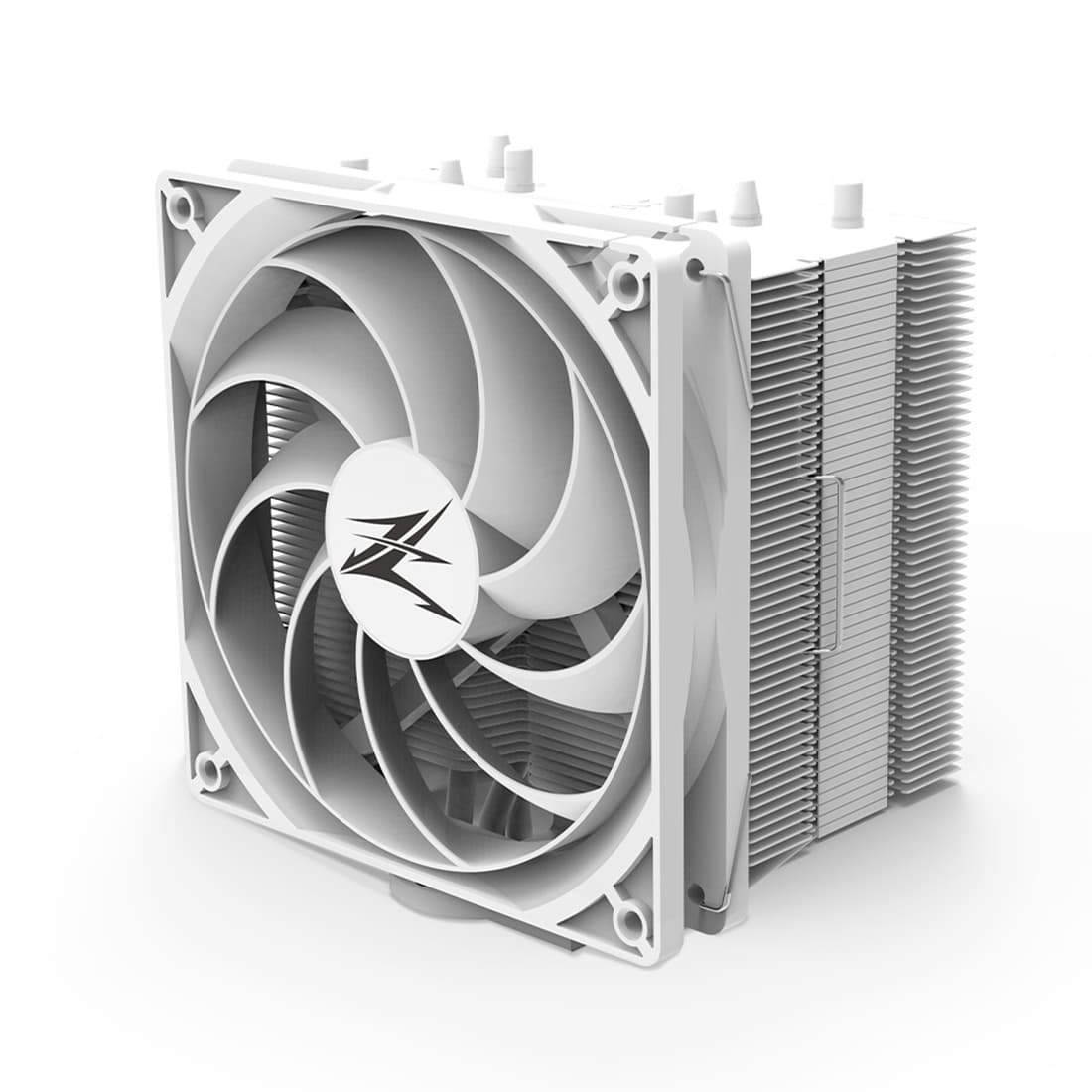 Кулер для процессора Zalman CNPS10X PERFORMA WHITE
