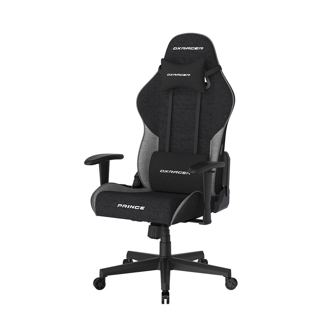Игровое компьютерное кресло DX Racer Prince GC/LPF24FBC/NG