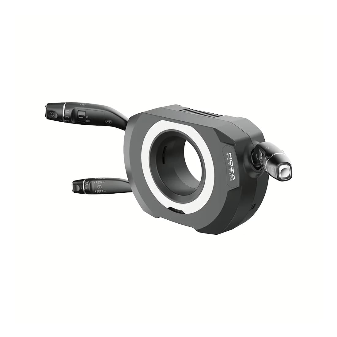 Поворотник Moza Multi-function Stalks For Truck