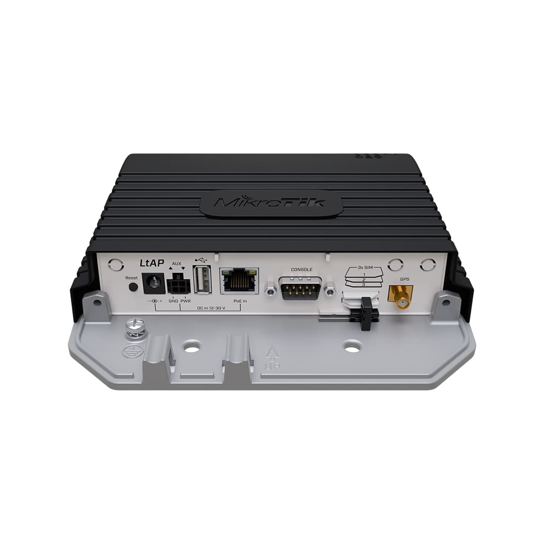 Точка доступа MikroTik LtAP-2HnD&R11e-LTE7