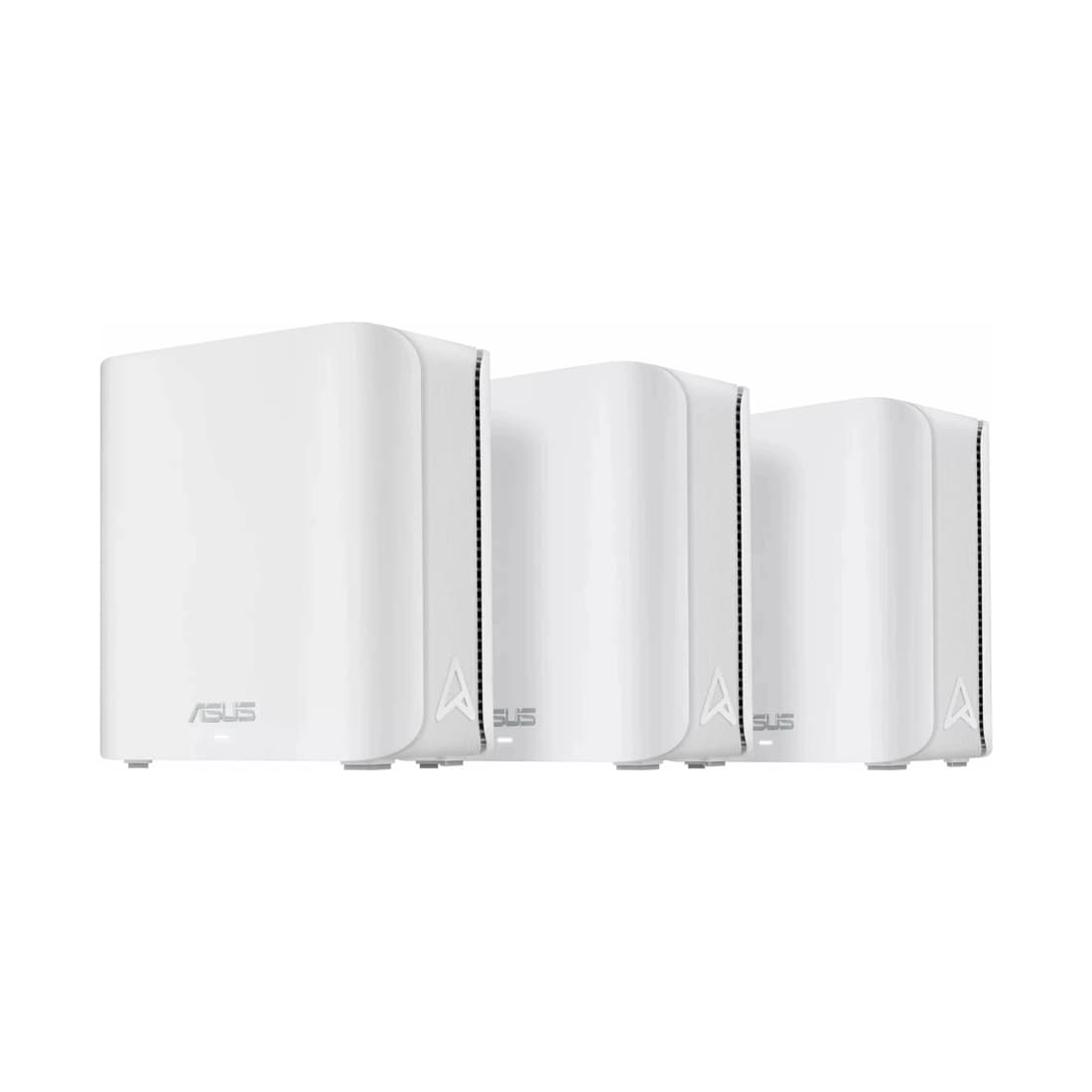 Сетевой маршрутизатор со встроенной беспроводной точкой доступа ASUS BD4 (W-3-PK)
