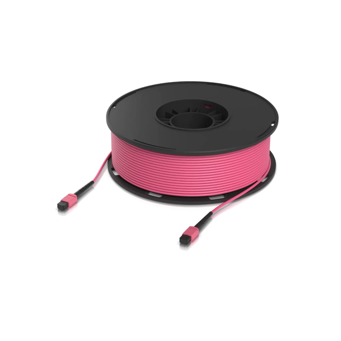 Патч корд оптоволоконный Ubiquiti UACC-OFC-MA-MPMP-100M