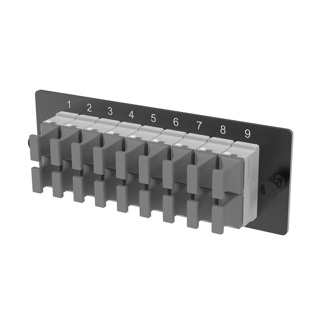 Адаптерная планка RNAP18M1U4 18xMTP(12)