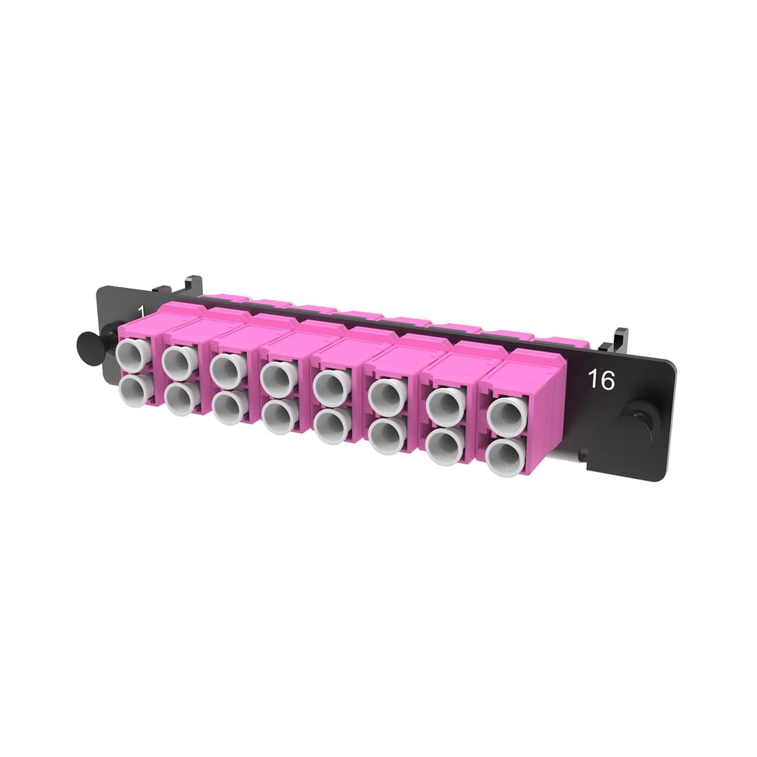 Адаптерная планка RNAP8LHU4 8xLC