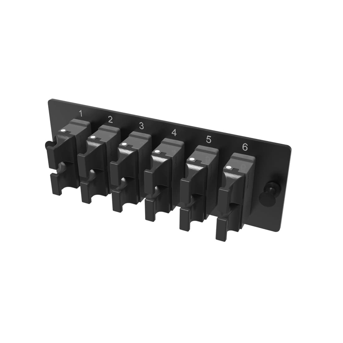 Адаптерная планка RNAP12M1U4 12xMTP