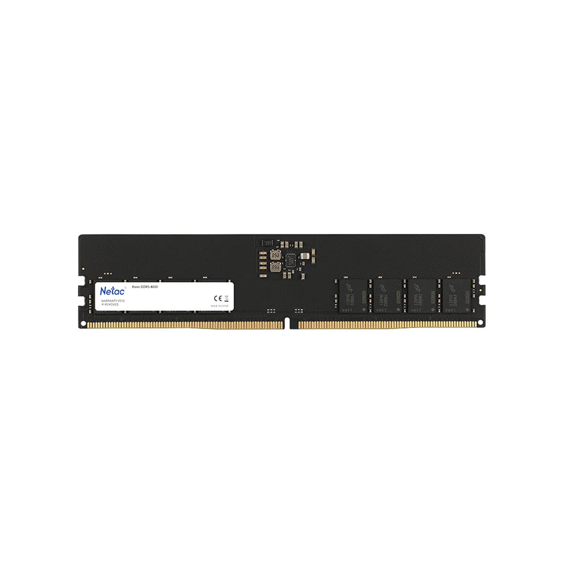 Модуль памяти Netac NTBSD5P56SP-16 DDR5 16GB