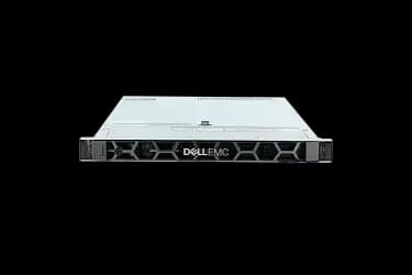 Сервер DELL R360 8SFF
