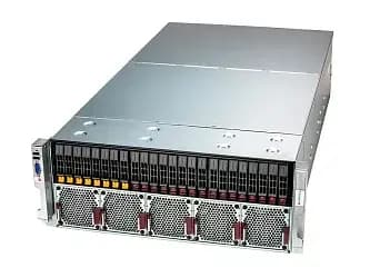 Сервер Supermicro AS-4145GH-TNMR