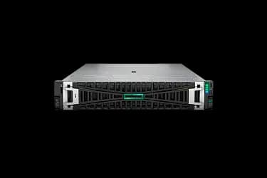 Сервер HPE DL345 Gen11 12LFF