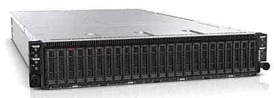 Сервер Lenovo ThinkServer SD350