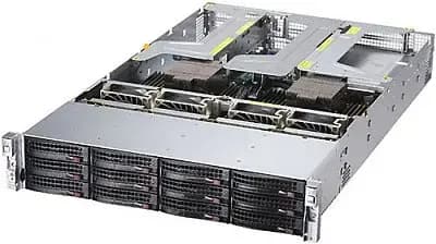 Сервер Supermicro AS-2024US-TRT