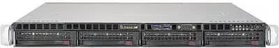 Сервер Supermicro 5019S-MT