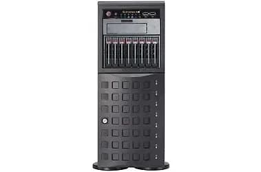 Сервер Supermicro 7048R-C1RT4+