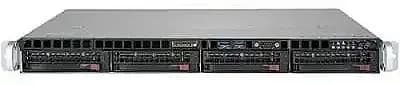 Сервер Supermicro 5019P-MTR