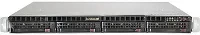 Сервер Supermicro 5018R-M