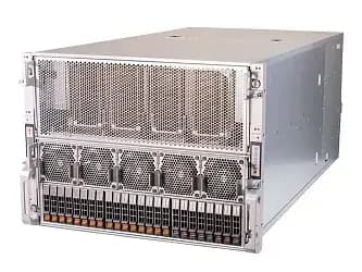 Сервер Supermicro AS-8125GS-TNHR