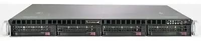 Сервер Supermicro 5019C-M