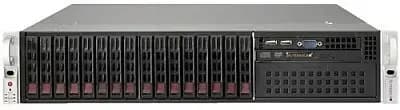 Сервер Supermicro 2028R-C1R