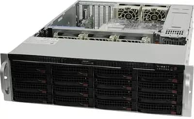Сервер Supermicro SSG-6039P-E1CR16H