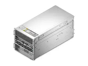 Сервер DELL PowerEdge XE9785