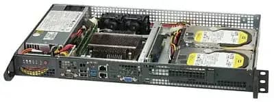 Сервер Supermicro 5019C-FL