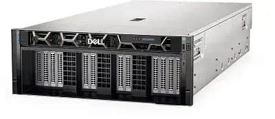 Сервер Dell EMC PowerEdge XE9685L