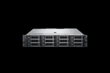 Сервер DELL R750XS 12LFF