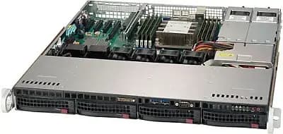 Сервер Supermicro AS 1013S-MTR