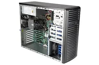 Сервер Supermicro AS 3014TS-i Mid-