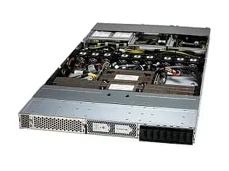 Сервер Supermicro ARS-111GL-SHR