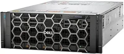Сервер Dell EMC PowerEdge XE8640