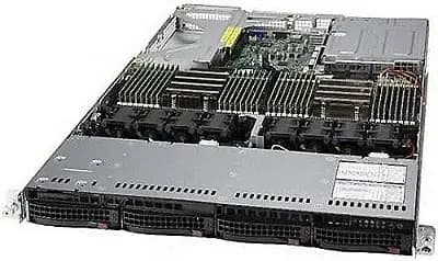 Сервер Supermicro AS-1024US-TRT