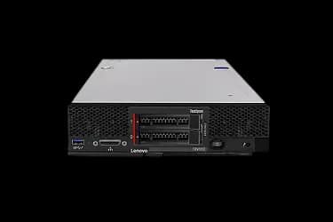 Сервер Lenovo ThinkSystem SN550