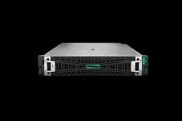 Сервер HPE DL385 Gen11 12LFF