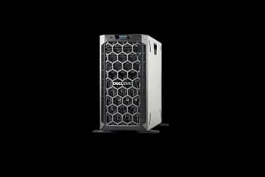 Сервер DELL T340 8LFF